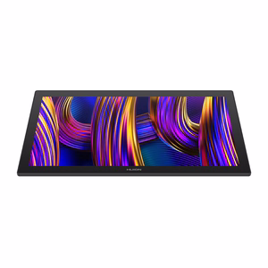 Huion Kamvas Pro 27 144Hz GT2702 piirtopöytä