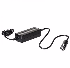 Akyga AK-ND-42 virtalähde/invertteri Auto 90W musta