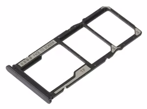 SIM card holder Xiaomi Redmi 10A Graphite Grey ORG