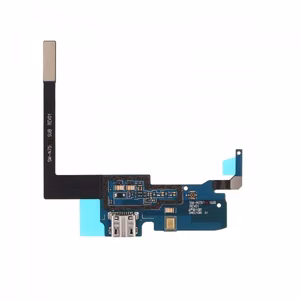 Latausportti yhteensopiva Samsung N7505 Note 3 Neo Flexin kanssa OEM