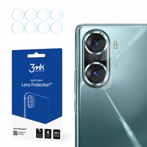 Honor 60 Pro – 3mk Lens Protection kameran linssinsuoja