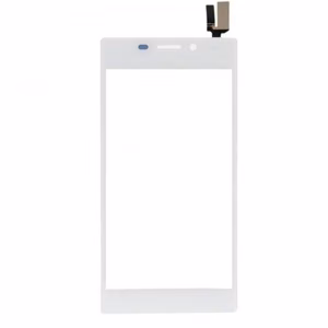 Kosketusnäyttö yhteensopiva Sony Xperia M2 D2303 / D2305 valkoinen HQ