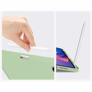 Tech-Protect SC Pen Case for Xiaomi Redmi Pad 2 11.0 - Green