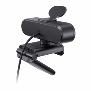 EMEET SmartCam C60E 4K kaksoisverkkokamera