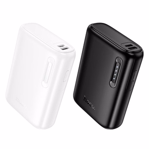 Varavirtalähde Hoco 5000 mAh 2A J158 musta