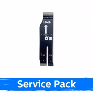 Flex-kaapeli Samsung S721 S24 CTC/UB MAIN Flex Service Pack