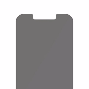 PanzerGlass Standard Super+ antibakteerinen yksityisyyspanssarilasi iPhone 13 mini