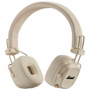 Langattomat Kuulokkeet Marshall Major V On-Ear Bluetooth Kerma