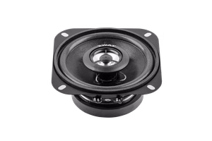 4 tuuman 2-tiekaiutin autoon WS-1010TW, 100 W