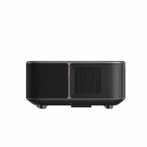 Yaber K3 Pro LCD FullHD 1080p Multimediaprojektori JBL Kaiuttimilla ja Subwooferilla - Musta