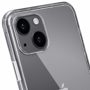 3mk Clear Case 1,2mm Apple iPhone 15