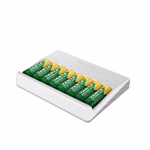VARTA MULTI CHARGER 57659 (ilman paristoja)