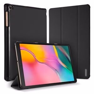 Case Dux Ducis Domo Lenovo Tab M8 (4th Gen) TB300 black