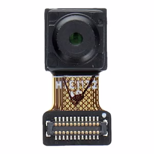 Samsung Galaxy A20s front camera and sensor cable