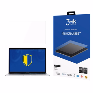3mk FlexibleGlass hybridilasi MacBook Air 13.3 M1