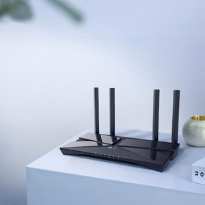 TP-LINK Archer AX23 WiFi 6 AX1800 Router
