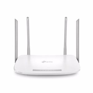 TP-LINK AC1200 Dual-Band Wi-Fi Router