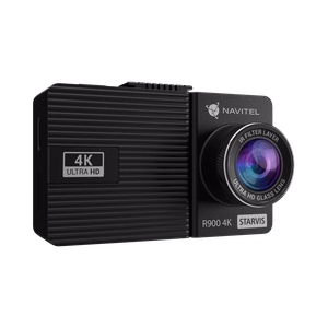 NAVITEL R900 4K -autokamera