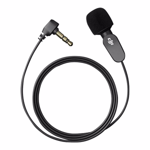 Lavalier-mikrofoni DJI Mic / Mic 2