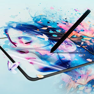 3mk Paper Feeling protective film for Lenovo Yoga Tab 11.1" TB710FU