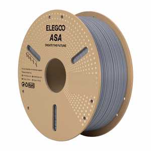 ELEGOO ASA-filamentti (harmaa)
