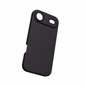 ZAGG suojakuori MANHATTAN SNAP MagSafe-yhteensopiva iPhone 17 Air:lle musta