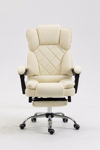 Activejet toimistotuoli YK7416 beige