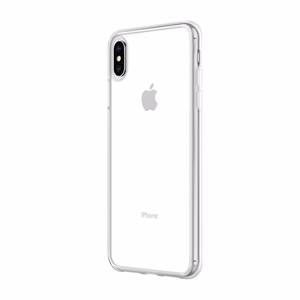 Griffin Reveal case for iPhone XS Max, clear