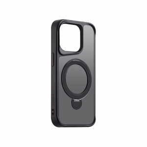 Etteri matta magneettirengaskuori iPhone 14 Pro 6,1' musta