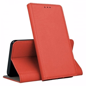 Phone Case "Smart Magnet" Samsung G980 S20 Red