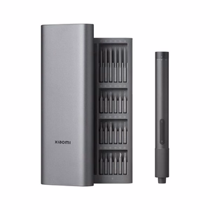 XIAOMI sähköinen tarkkuusruuvimeisseli 24 in 1 MJDDLSD003QW