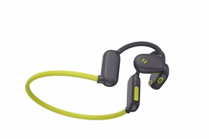 Havit E553BT Freego Pro – avoimet ilmajohtokuulokkeet, vihreä