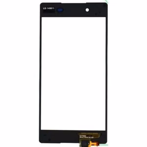 Kosketusnäyttö yhteensopiva Sony Xperia Z3+ / Z4 E6553 musta alkuperäinen