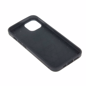 Phone Case "Carbon" for Samsung S928 S24 Ultra Black