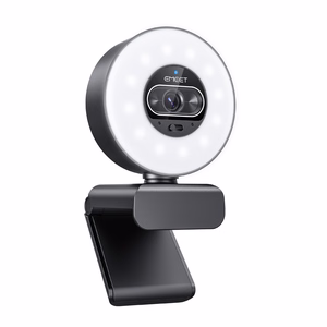 EMEET SmartCam S600L verkkokamera