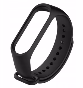 HIHNA SMART BAND M3/M4 MUSTA