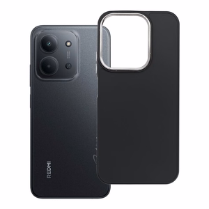 Case for Xiaomi Redmi 15C (173,16 x 81,07 x 8,2) Frame black