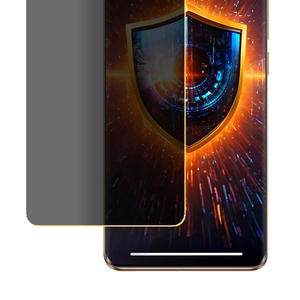Oppo Reno 10 Pro+ – 3mk Silky Matt Privacy tietosuojakalvo