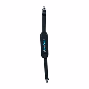 FunWater SUP-laudan olkahihna, musta