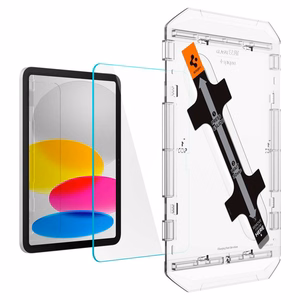 Spigen Glas.tR EZ Fit Karkaistu lasi iPad 10.9 2022:lle