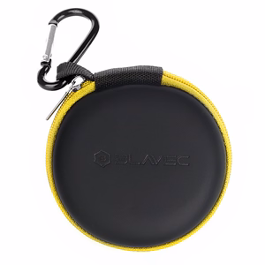 Blavec Bluetooth Headset Travel PL55 Multipoint (BHPL55-B) musta