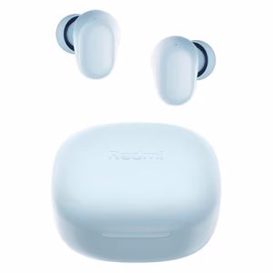 Xiaomi Redmi Buds 6 Play langattomat kuulokkeet - vaaleanpunainen
