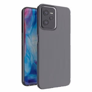Ultra Clear 0.5mm case for Realme C35 thin cover transparent