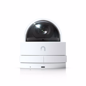 Verkkokamera 2K HD PoE G5 Dome/UVC-G5-DOME-ULTRA UBIQUITI