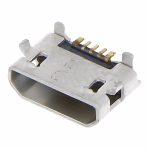 USB-latausliitin Sony Playstation 4 PS4 -ohjaimille
