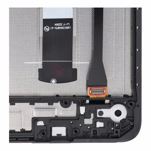FixCell LCD-näyttö Redmi 12C:lle OEM kehyksellä