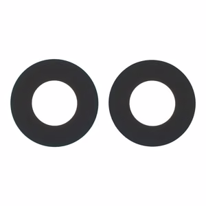 Xiaomi 17 Pro kameran lasi (only lens 2pcs) ORG Premium