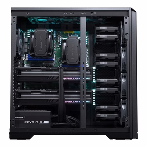 Phanteks Enthoo Pro 2 Full Tower Black