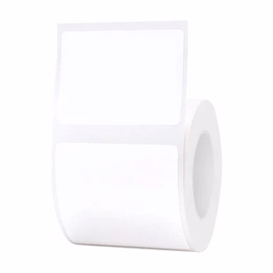 Niimbot Lämpötarrat 40x30 mm - 900 kpl valkoinen
