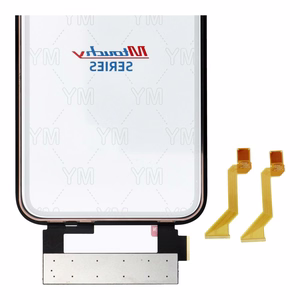 MUSTTBY Touch screen + OCA IPHONE12 pro max (no IC)